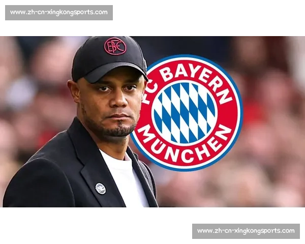 孔帕尼：未交手弗拉门戈何谈必胜？拜仁需用实力打破「热门」标签