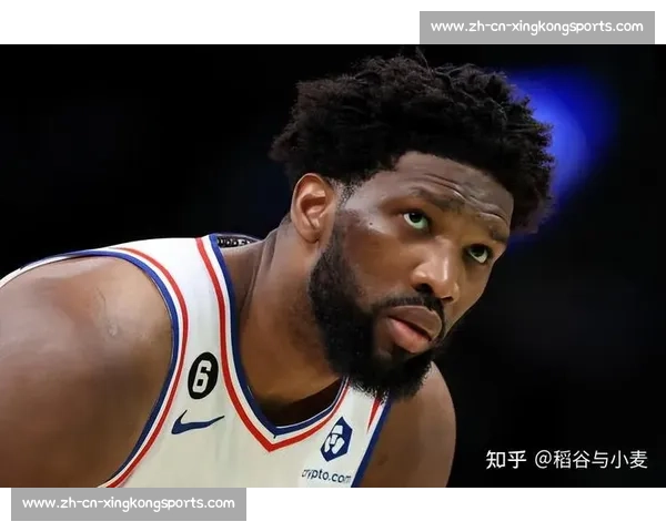 庄神留守 76 人！500 万续约锁定内线轮换，恩比德争冠拼图再加固