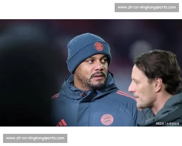 孔帕尼：未交手弗拉门戈何谈必胜？拜仁需用实力打破「热门」标签