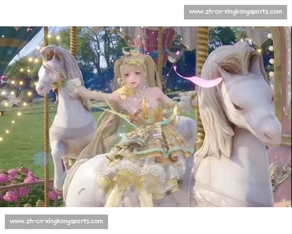 无限暖暖 ×Keep 联动揭秘：1.206 公里里程暗藏生日密码，限定奖牌引发全民打卡热潮