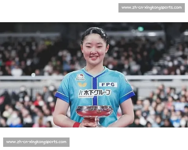 美锦赛再遇王曼昱，张本美和六连败后称呼突变暗藏玄机