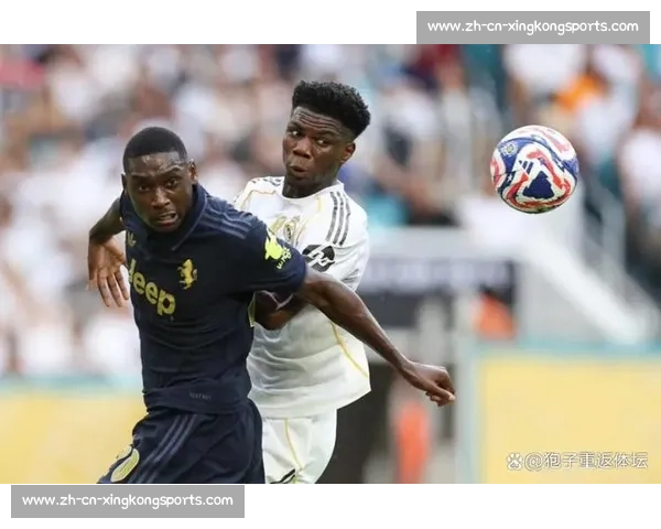 弗洛伦蒂诺督战！贡萨洛制胜球 皇马 1-0 尤文晋级世俱杯八强