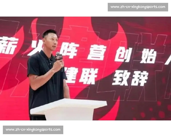 易建联时隔 8 个月重返央视！风波后首谈职业生涯与中国篮球未来