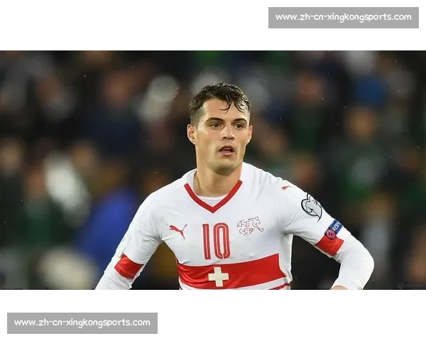 扎卡加盟米兰助力瑞士中场！亚沙里互补效应或成欧洲杯关键