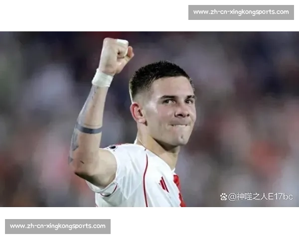 河床青训再出天价新星！17 岁神童 6320 万欧加盟皇马，创阿根廷转会纪录