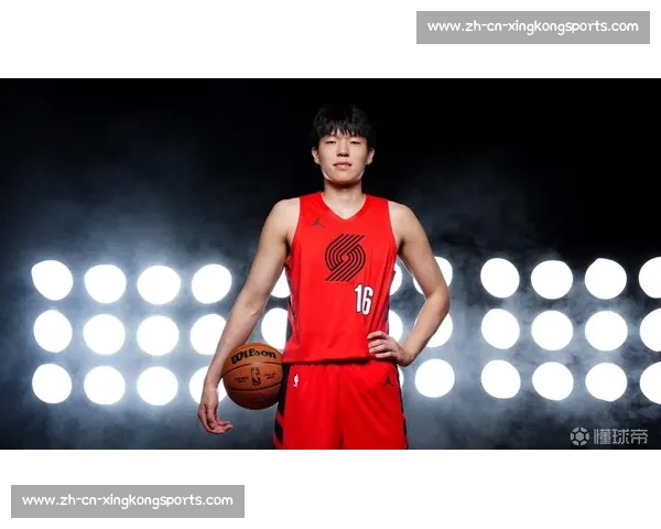 杨瀚森试训森林狼高光:底角三分连中 + 内线强打 + 精妙助攻展全能身手