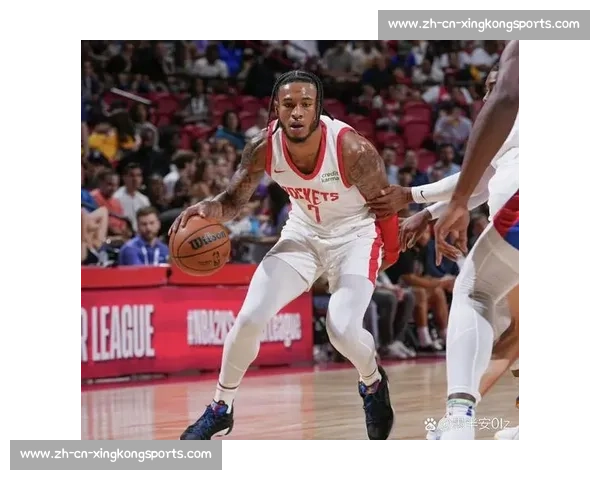 火箭酝酿重磅交易!惠特莫尔 + 兰代尔换湖人 3D 锋线 火箭酝酿重磅交易!惠特莫尔 + 兰代尔换湖人 3D 锋线