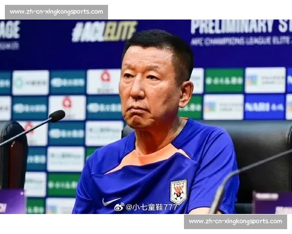 崔康熙下课声震泰山！0-1 再负津门虎，7 轮仅 1 胜 + 新人枯坐冷板凳