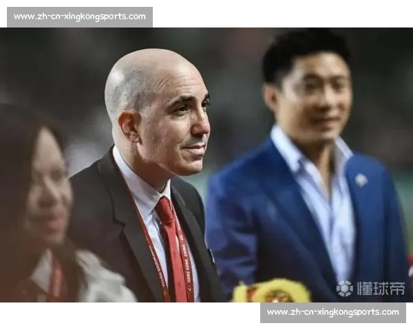 曼联 CEO 贝拉达力挺新球场计划：政府支持是区域复兴的关键引擎