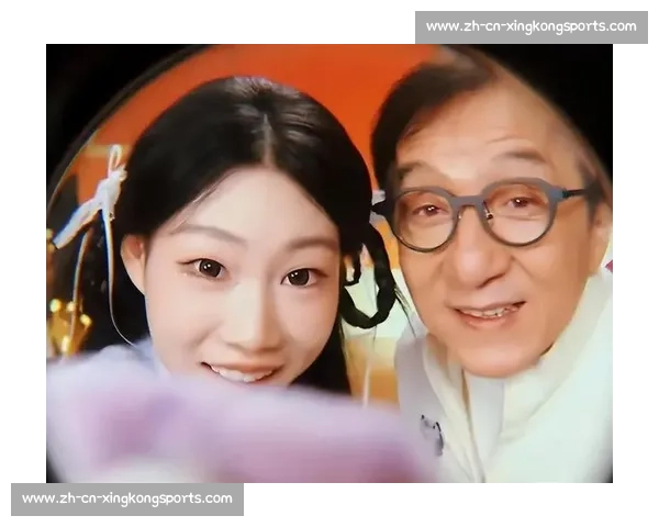 能力再强也抵不过运气?成龙的逆袭史揭示真相 能力再强也抵不过运气?成龙的逆袭史揭示真相