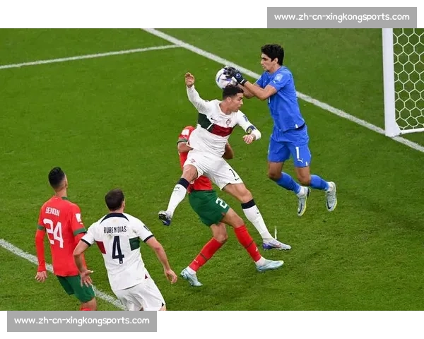 布努:战术为盾,点球如刃 —— 摩洛哥门神解析胜利之道 布努:战术为盾,点球如刃 —— 摩洛哥门神解析胜利之道