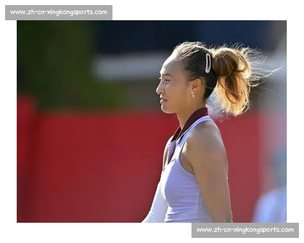 郑钦文因伤退赛，柏林站错失与萨巴伦卡的关键对决