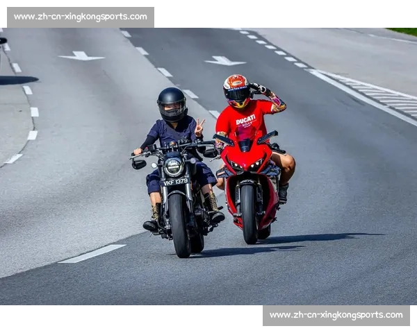 骑行进阶必学!掌握压弯核心:重心转移与安全法则