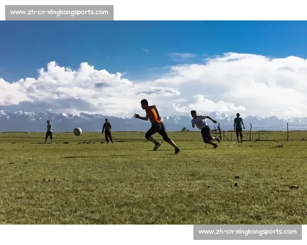 喀什足球:从百年热土到国际赛场的全民狂欢 喀什足球:从百年热土到国际赛场的全民狂欢