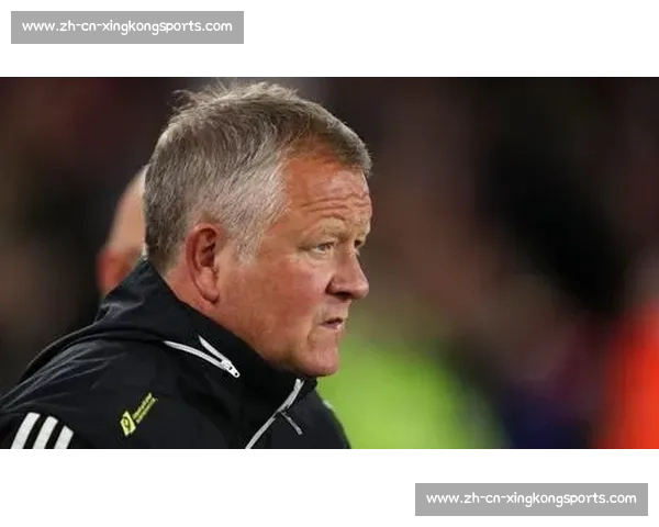 谢菲联官宣怀尔德下课 承诺未来随时欢迎回归