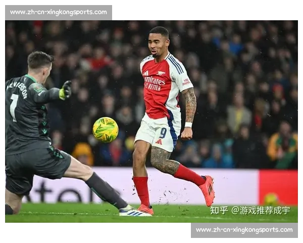 马特塔：阿森纳的平民锋线答案，20 球赛季可期？