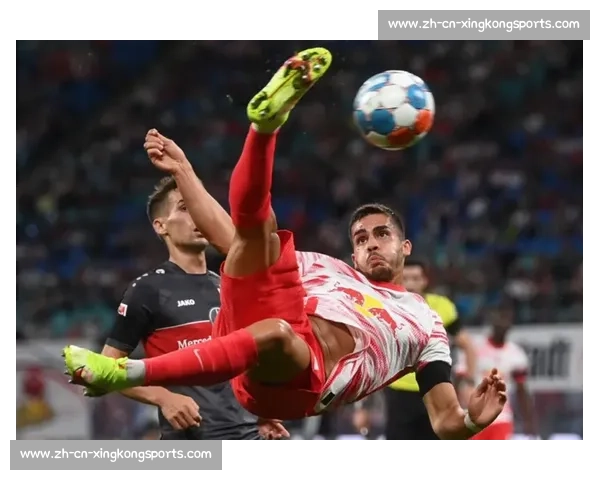 埃弗顿竞逐斯图加特锋霸 德甲劲旅启动续约锁定核心