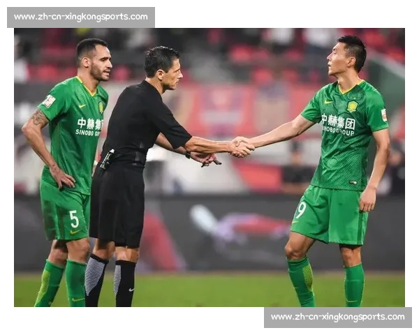 唐诗百战穿金甲:百场征程书写国安恒大传奇 唐诗百战穿金甲:百场征程书写国安恒大传奇