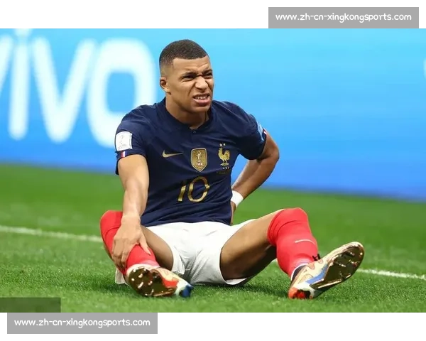 姆巴佩领跑世俱杯金靴赔率,哈兰德、凯恩紧随其后