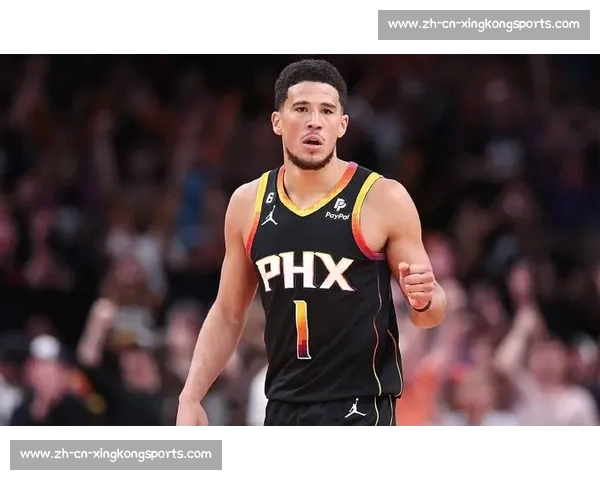 布克 41 分弑旧主!太阳险胜公牛,保罗关键传球定乾坤 布克 41 分弑旧主!太阳险胜公牛,保罗关键传球定乾坤