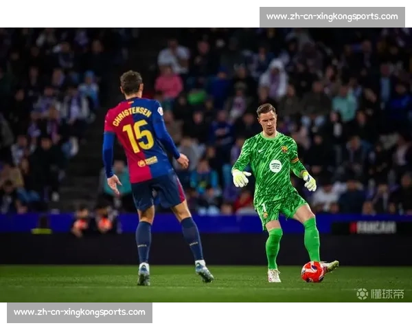 特尔施特根度假暗藏转会玄机？巴萨门神未来何去何从