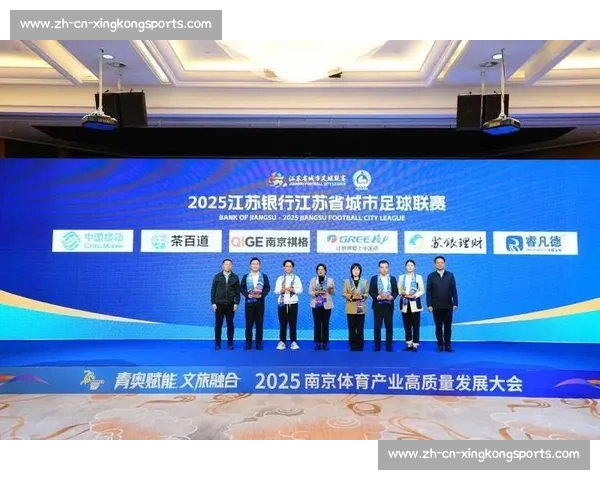 苏超经济效应揭秘:从 30 万收益到 3 亿产值,草根赛事如何撬动财富杠杆?