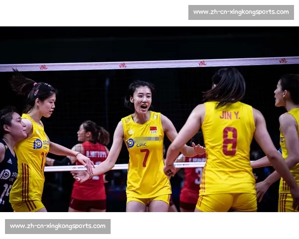 西安曲江竞技中心 1500 上演巅峰对决！中国男排鏖战土耳其男排