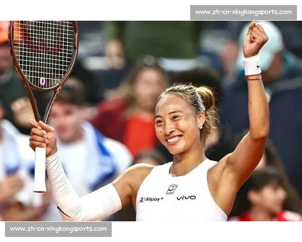 郑钦文伤退柏林赛 全力冲刺温网战略调整