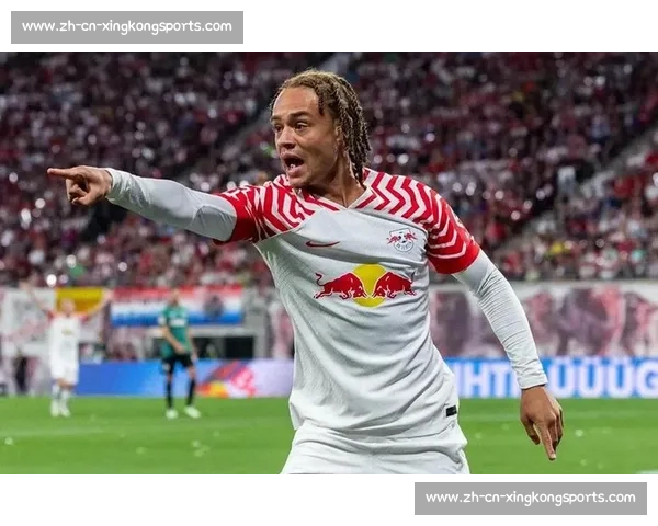 哈维 - 西蒙斯转会遇冷：莱比锡标价 7000 万欧仍无人问津