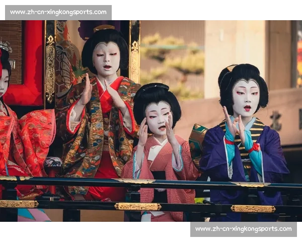 日本传统舞蹈表演引发审美争议：文化表达与大众认知的碰撞