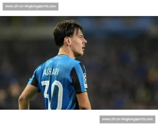 米兰 3500 万求购贾沙里遭拒 布鲁日铁心坚守 4000 万底线