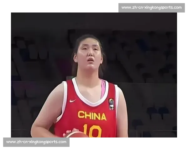 韩媒惊呼张子宇成韩国女篮噩梦 宫鲁鸣钦点其为奥运核心