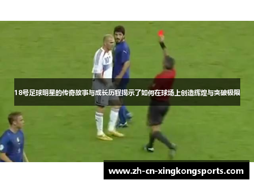 18号足球明星的传奇故事与成长历程揭示了如何在球场上创造辉煌与突破极限