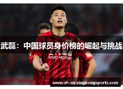 武磊：中国球员身价榜的崛起与挑战