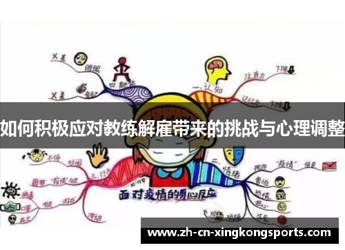 如何积极应对教练解雇带来的挑战与心理调整