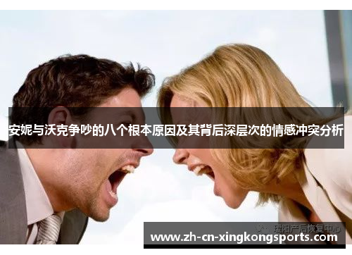 安妮与沃克争吵的八个根本原因及其背后深层次的情感冲突分析