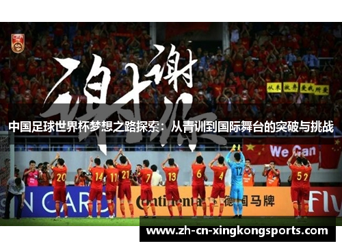 中国足球世界杯梦想之路探索：从青训到国际舞台的突破与挑战